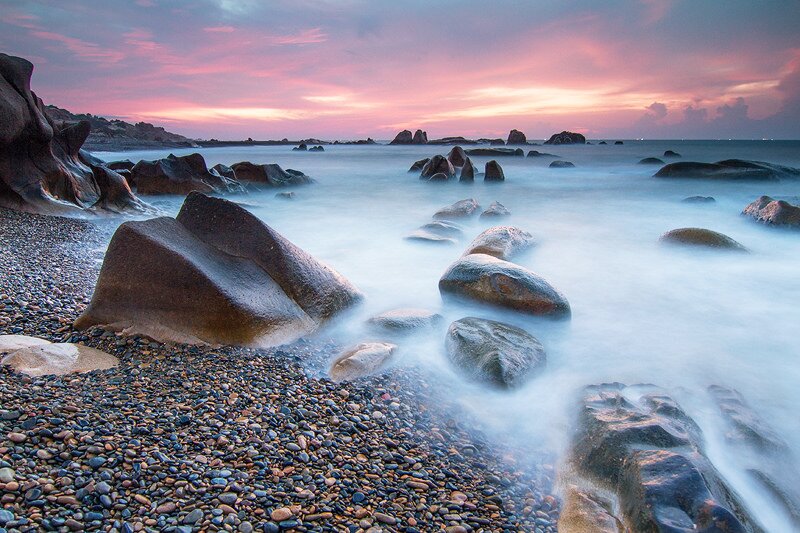 du lịch phan thiết có gì hay