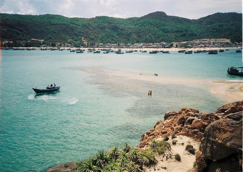 bãi rạng phan thiết