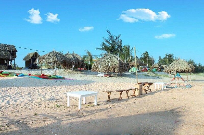 địa điểm ăn chơi ở phan thiết