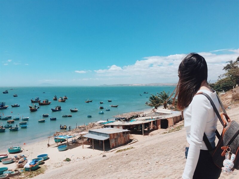 phan thiết có gì chơi