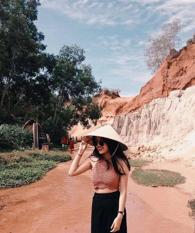 những địa điểm đẹp ở phan thiết