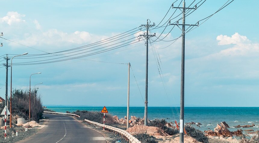 suối tiên ở phan thiết