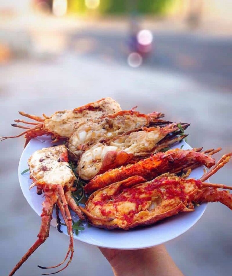 địa điểm ăn uống ở phan thiết