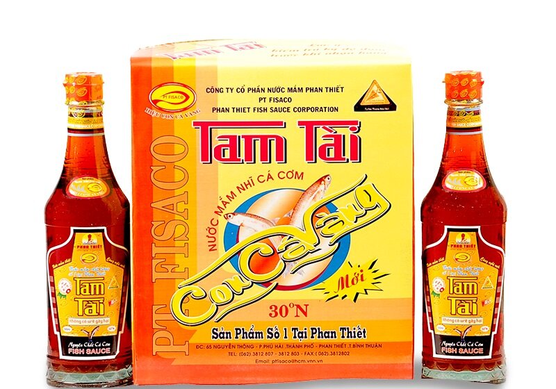 đến phan thiết mua gì