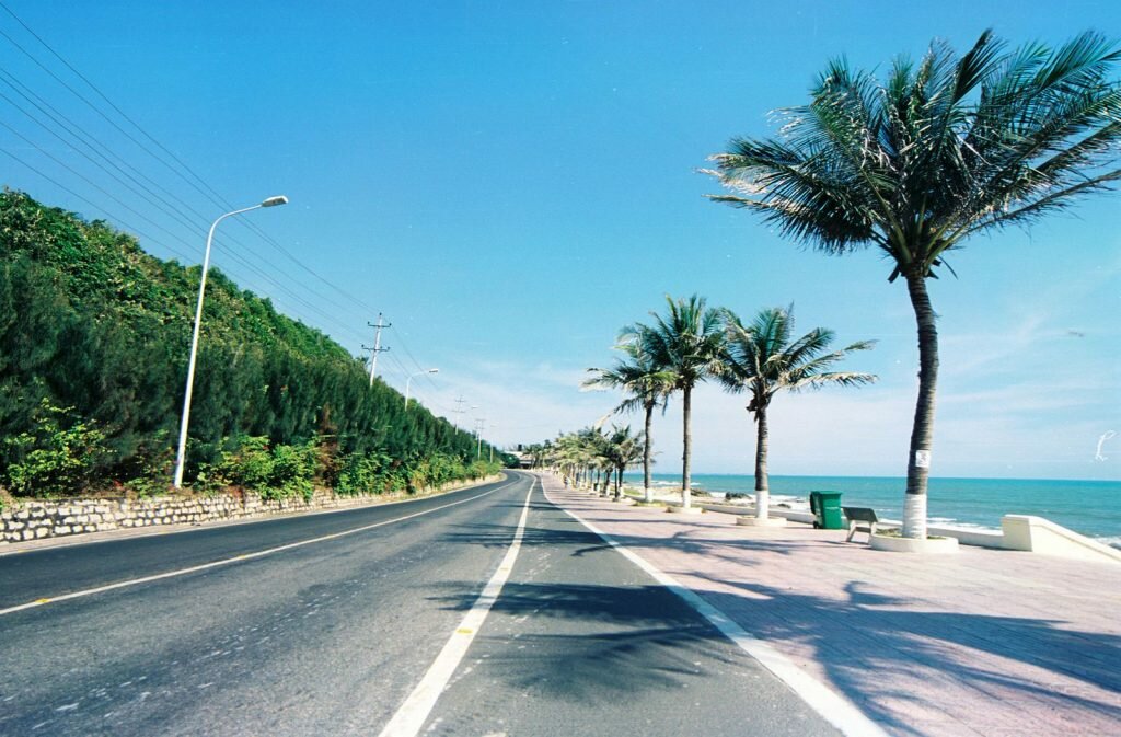 phương tiện đi sài gòn đến phan thiết