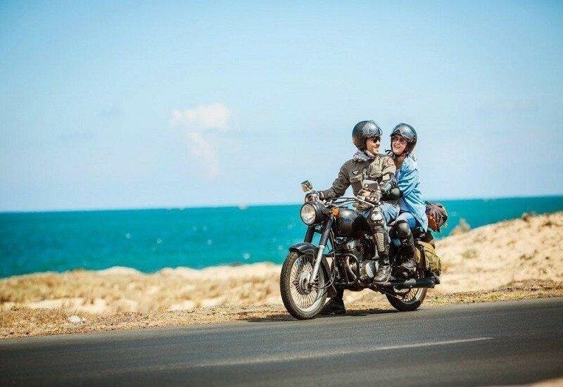 phượt xe máy đến phan thiết