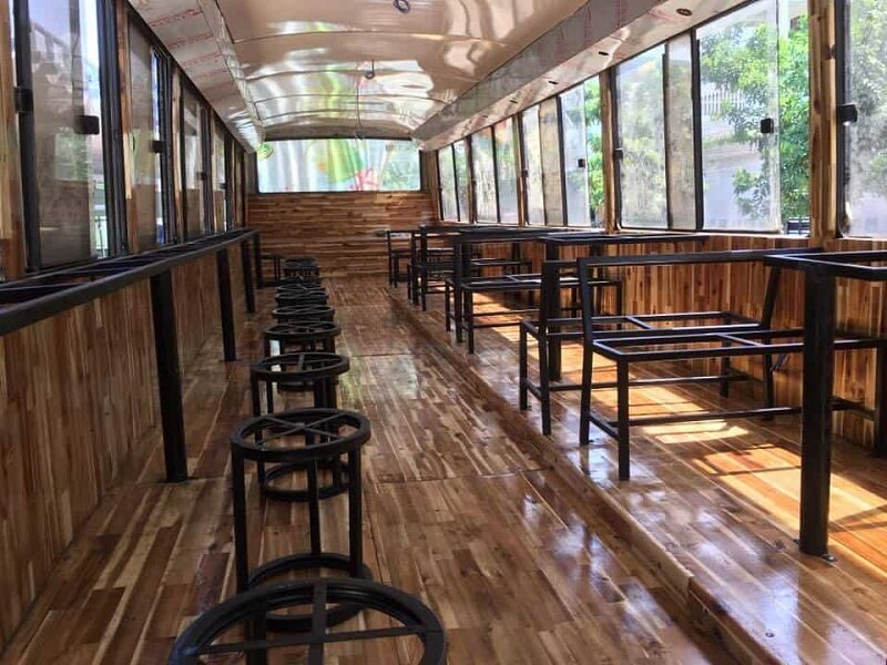 quán cafe đẹp ở phan thiết