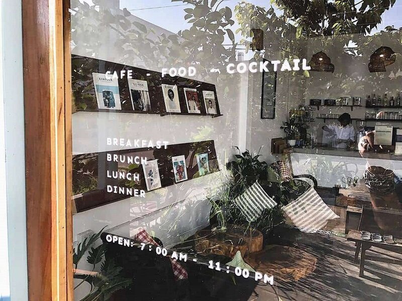 quán cafe đẹp ở phan thiết
