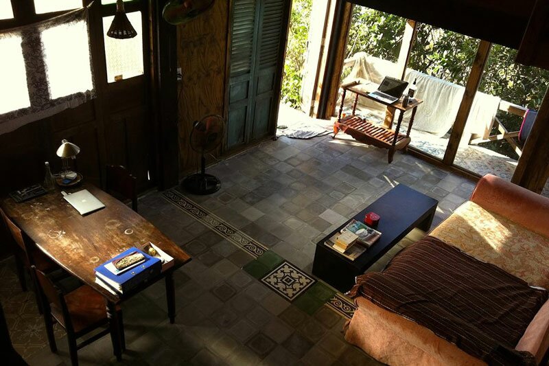 homestay ở Phan Thiết