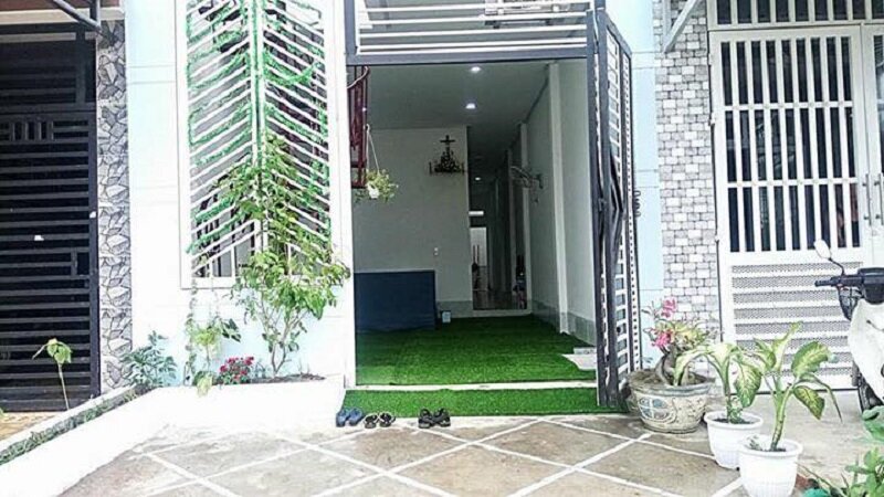 homestay ở Phan Thiết