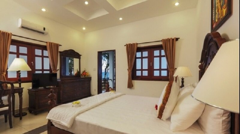 resort Phan thiết