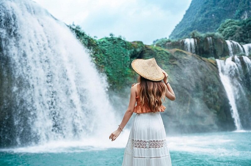 hà nội đi cao bằng bao nhiêu km